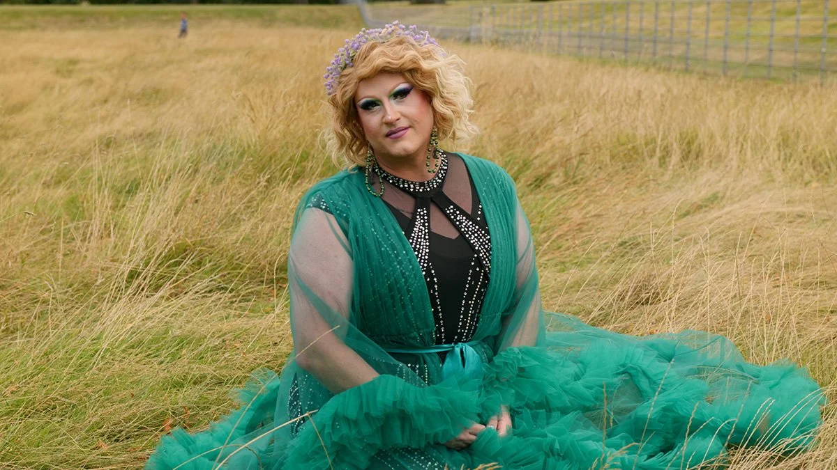 Flamy Grant Documentary