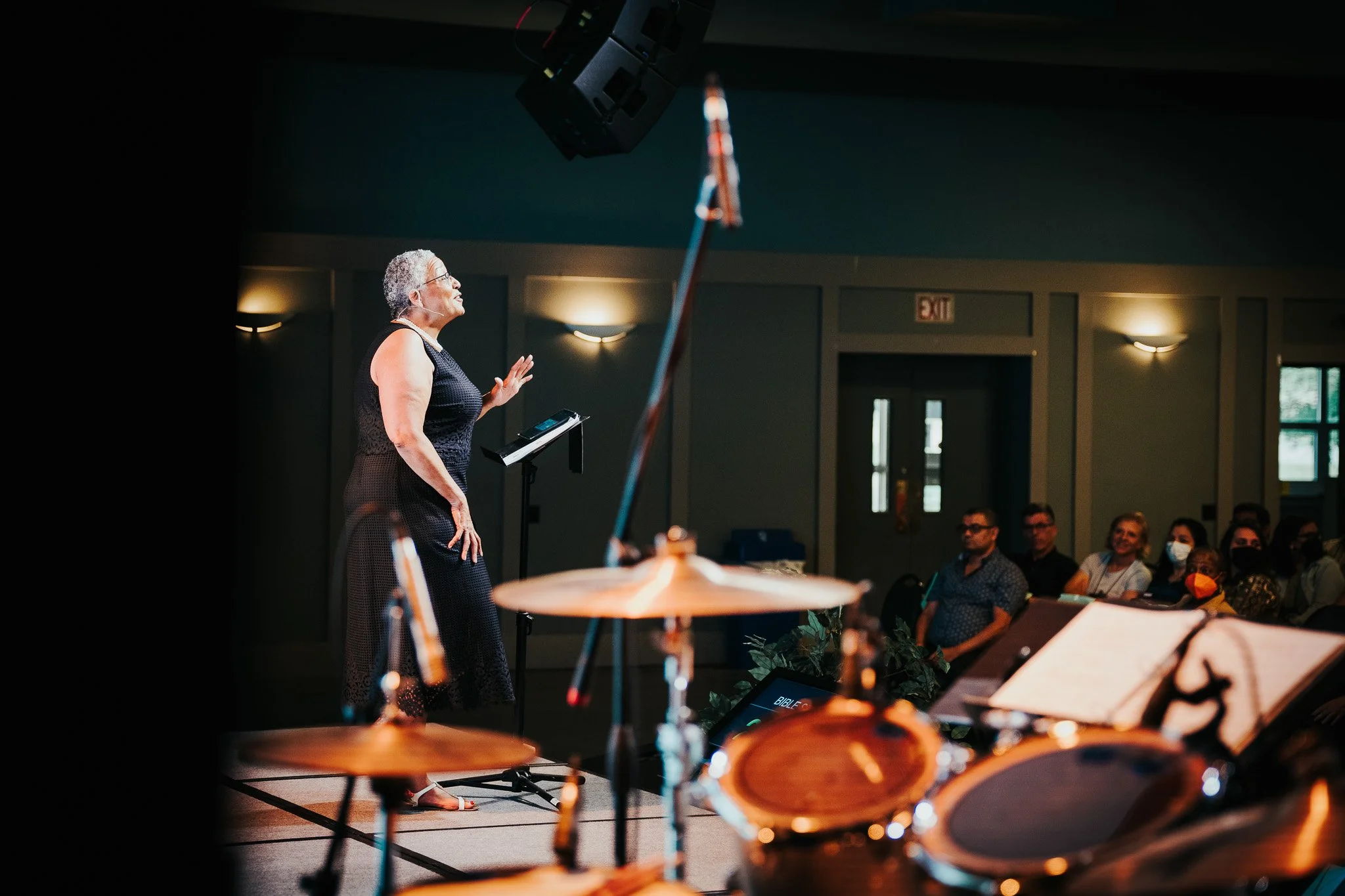 World Mission Conference